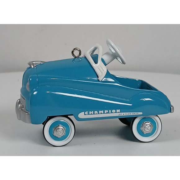 Hallmark Keepsake - Murray Champion - 1st - 1994 - Picture 4 of 16